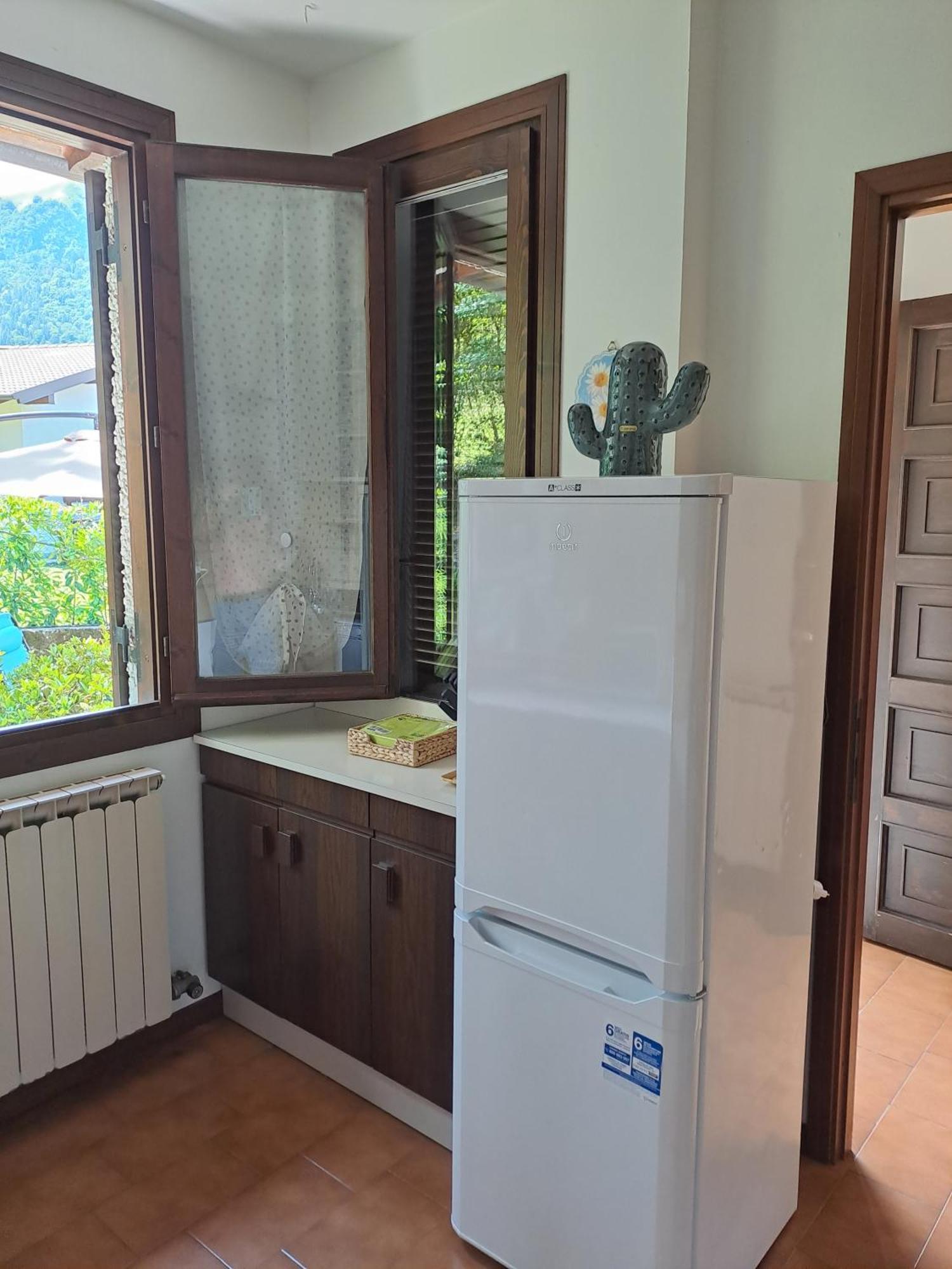 Villetta Singola Con Giardino Cottage Ghisallo Zona Bellagio Magreglio 外观 照片
