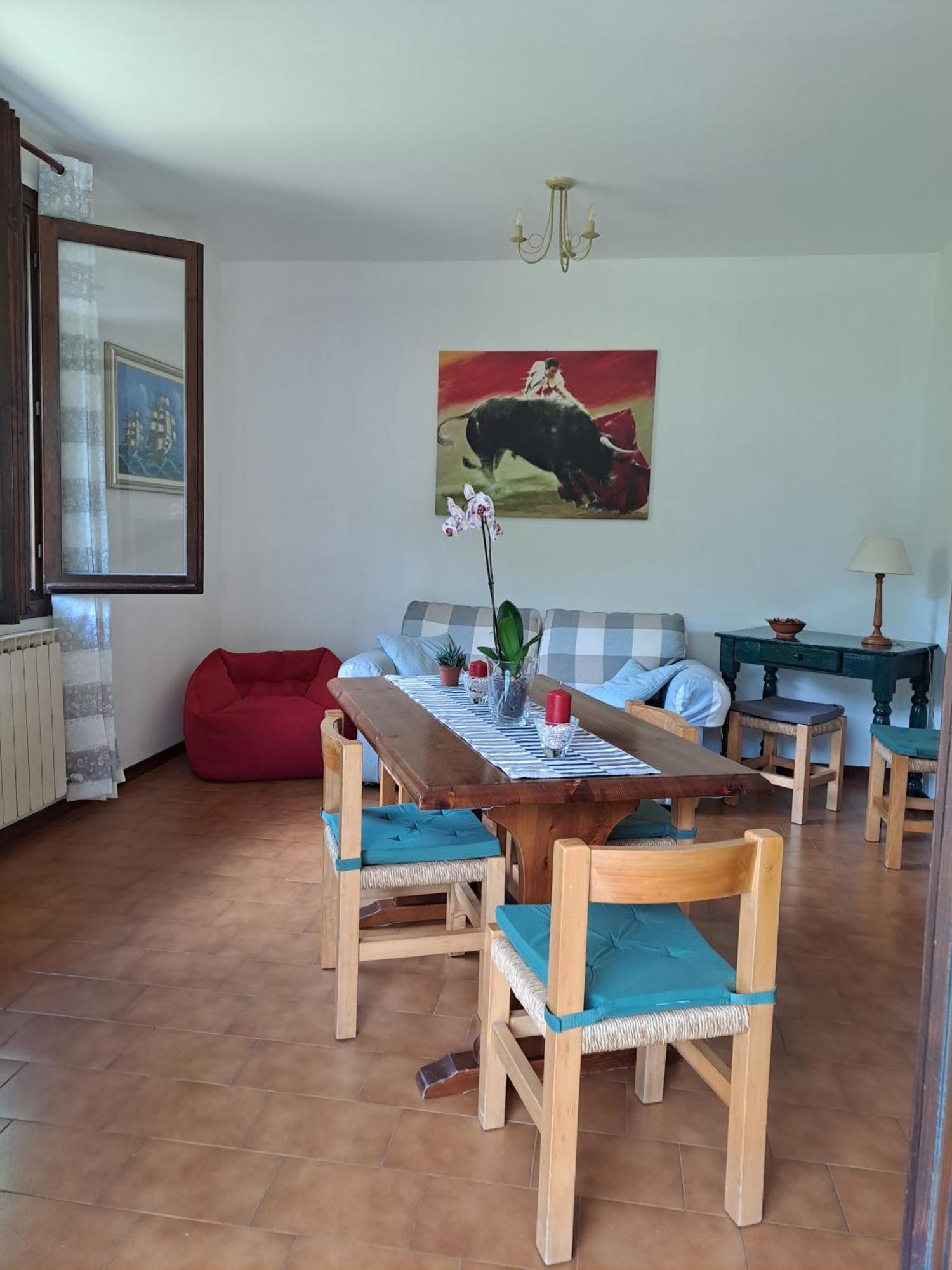 Villetta Singola Con Giardino Cottage Ghisallo Zona Bellagio Magreglio 外观 照片