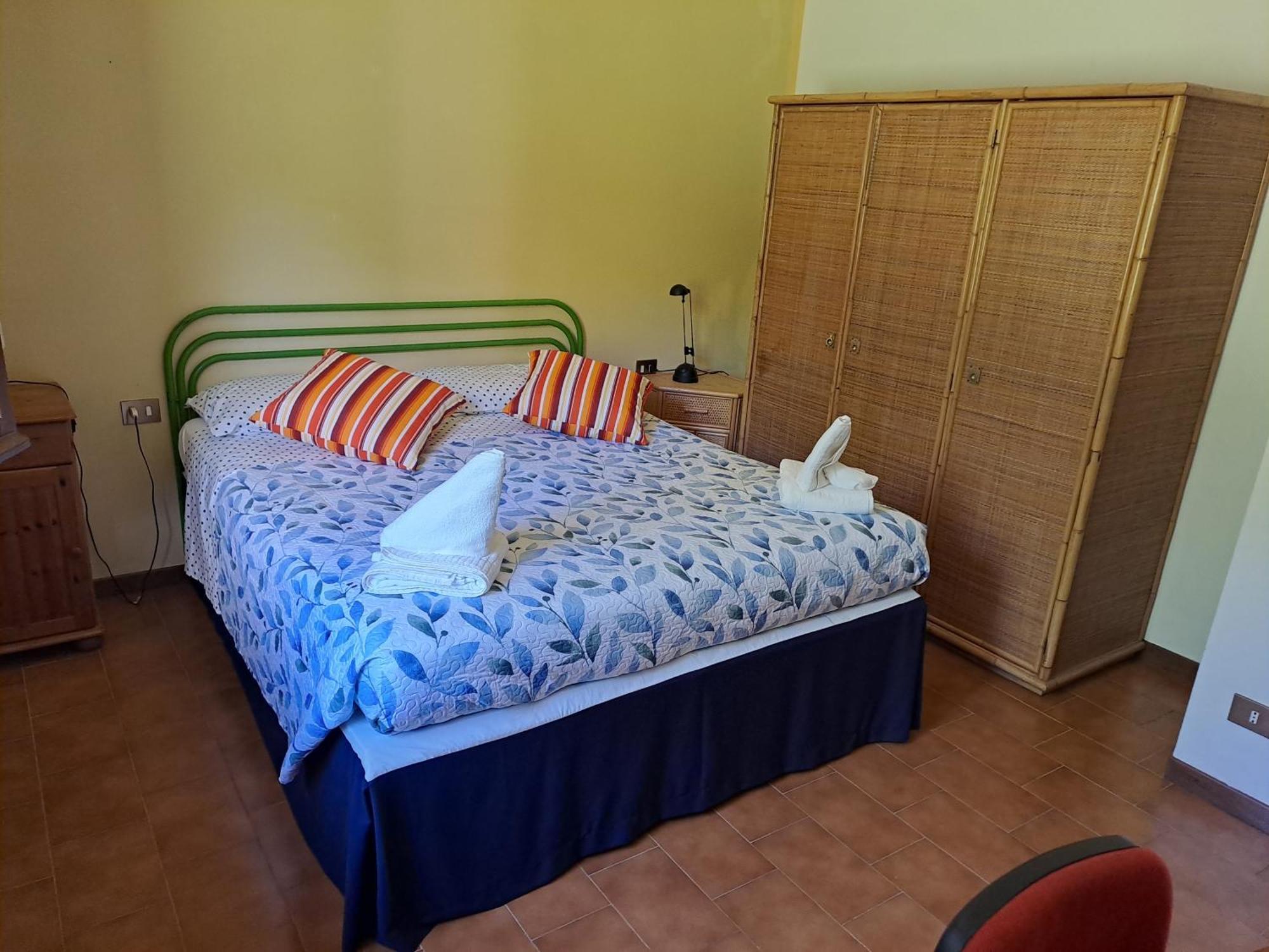 Villetta Singola Con Giardino Cottage Ghisallo Zona Bellagio Magreglio 外观 照片