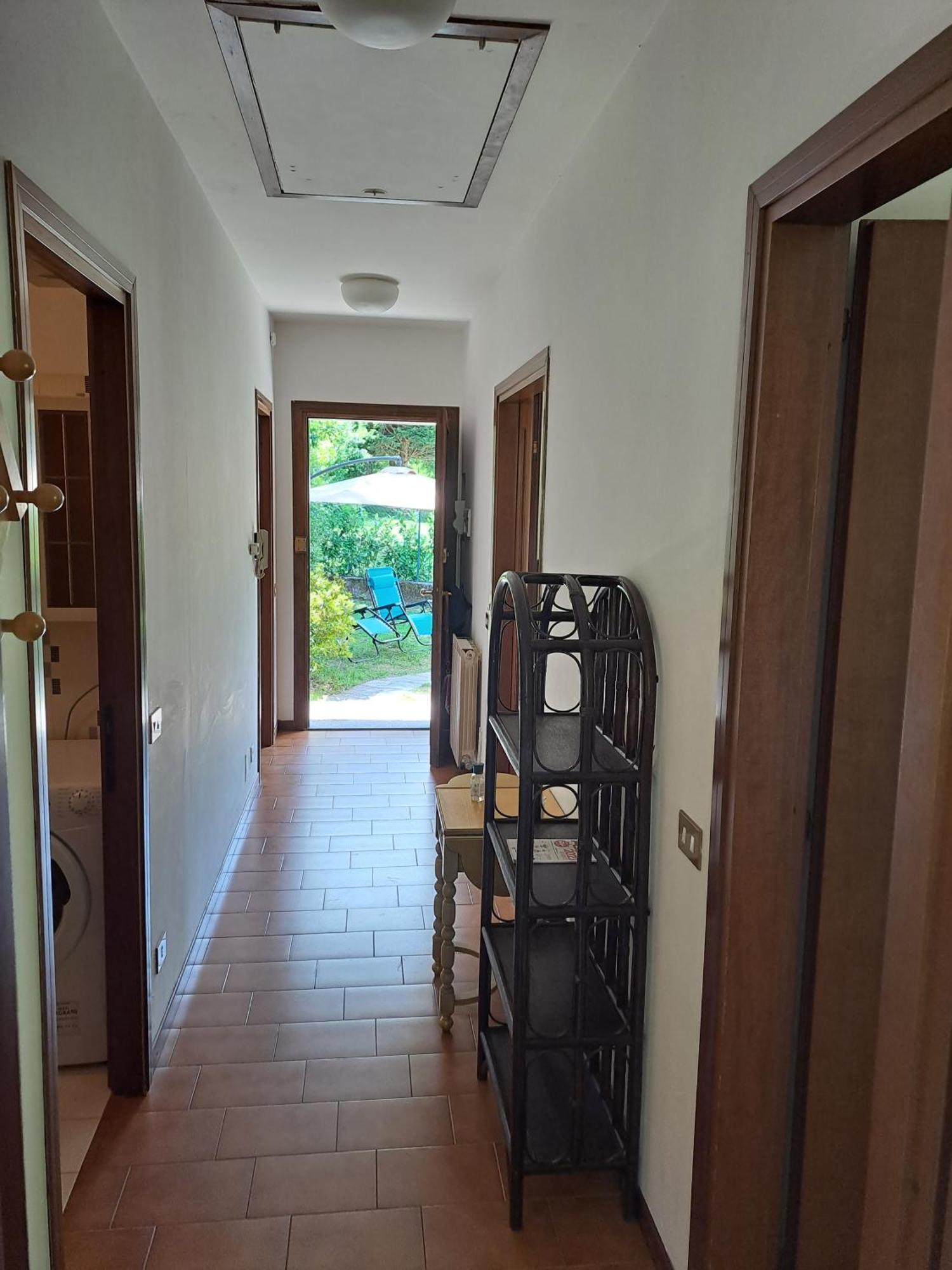 Villetta Singola Con Giardino Cottage Ghisallo Zona Bellagio Magreglio 外观 照片