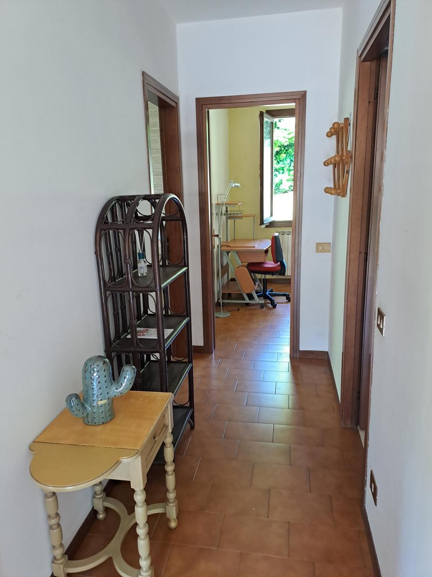 Villetta Singola Con Giardino Cottage Ghisallo Zona Bellagio Magreglio 外观 照片
